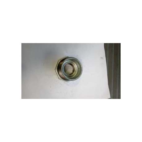 Manchon réduit 241R fonte malléable galvanisée mâle-femelle 50x26 réf.241050026G