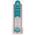 Gaine extensible Aluminium diamètre : 140 / 146 Lg : 0.85 à 3 m réf. 085140