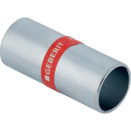 Mamelon D35-32mm, acier carbone Réf 22054