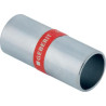 Mamelon D35-32mm, acier carbone Réf 22054