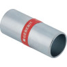 Mamelon D35-32mm, acier carbone Réf 22054