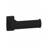Distributeur de papier WC ARSIS en aluminium époxy anthracite Réf. 049713
