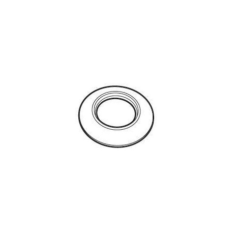 Rosace diamètre 100 réf. 3318016
