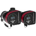 Circulateur Magna3 double 32 - 80 entraxe 180 mm 1 x 230V PN10 Réf 97924451