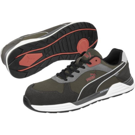 Chaussures Frontside IVY LOW S1P ESD HRO SRC taille 40 Réf. 644670496000040