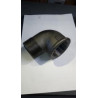 Coude 90° fonte malléable noir 92 mâle-femelle 50x60 réf.092050N