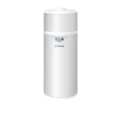 Chauffe-eau thermodynamique monobloc EDEL air 100 litres Réf 353210