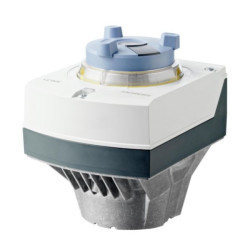 ServoMoteur Rotat. 20Nm 3pts 230V 120s réf: SAL31.00T20
