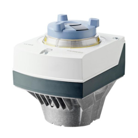 ServoMoteur Rotat. 20Nm 3pts 230V 120s réf: SAL31.00T20