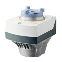 ServoMoteur Rotat. 20Nm 3pts 230V 120s réf: SAL31.00T20
