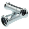 Croix 90° Z7180 VSH Press à sertir D22-15 réf 6202900