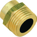 Manchon à souder mâle20/27-28 8243Gcu (sachet de 2 pièces) ALTECH