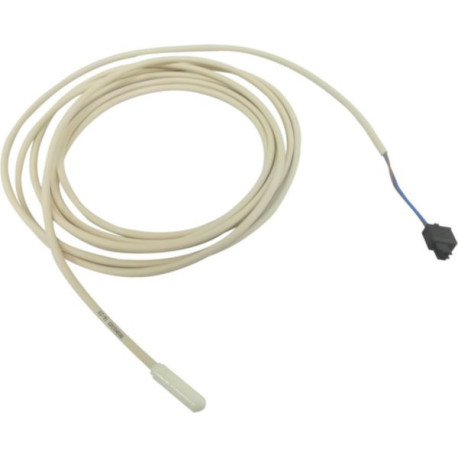Corps manuel droit 1/2" 003L1838