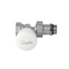 Corps manuel droit 1/2" 003L1838