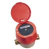 compt. divi. eau chaude AQUADIS + EC diam : 20x27 DN : 15