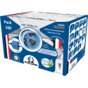 AIR'metic d67 p40 52062 (Pack de 100)
