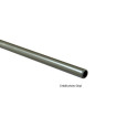 Tube PVC HTA PN25, diamètre 25, chanfreiné aux 2 extrémités, longeur : 3 mètres Réf.TUBHT253