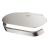 Dérouleur de papier mural Selection Supersteel Réf. 41069DC0