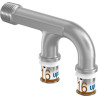 Raccord en U coudé US-Press PLUS 20-20-R3/4'' Réf. 1070637