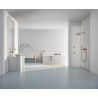 Support mural pour douchette Rainshower Warm Sunset REF.27074DA0
