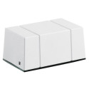 Transformateur pour sonneries fixation murale/vis 230 V/12 V-8 V 12 VA Ref.042025