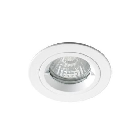 Spot Be Best blanc fixe GU10 - Réf. 234400