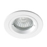 Spot Be Best blanc fixe GU10 - Réf. 234400