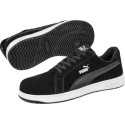 Chaussures Iconic Suede Black Low S1PL ESD FO HRO SR T37 Réf. 640010200000037