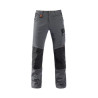 Pantalon Ténéré pro gris/noir L Réf. 32377