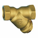 Filtre taraudé 350 µm 1"1/2A Réf. FY30-11/2A