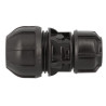Manchon transition coulissant UTC 32x27-34 PN12,5 Réf MUTC32PE2734