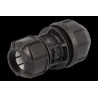 Manchon transition coulissant UTC 32x27-34 PN12,5 Réf MUTC32PE2734