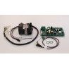 Kit circulateur erp + pcb  réf : 7731057