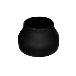 Réduction Concentrique EN10253-1 S235 114,3x88,9 ep.3,6/3,2