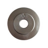 Molette pour coupe-tube inox (x10) 210392 210360