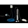 Pompe de puits sub twu 4 plug & pump0405-em- pompe immergée multicellulaire 4''. pour forages, citernes, l'arrosage et l'irrigation pour le pompage de l'eau sans fibre Réf. 6049385