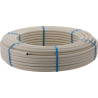 Tube MeplaTherm, D16, couronne de 100 m, sans isolant Réf 601.230.00.1