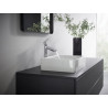 Mitigeur de lavabo Talis S 190 avec tirette et vidage Réf. 72031000