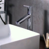 Mitigeur de lavabo Talis S 190 avec tirette et vidage Réf. 72031000