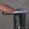 Mitigeur de lavabo Talis S 190 avec tirette et vidage Réf. 72031000