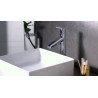 Mitigeur de lavabo Talis S 190 avec tirette et vidage Réf. 72031000