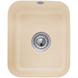 Cuve sous-plan CISTERNA 45 graphite ceramicplus réf. 670402I4