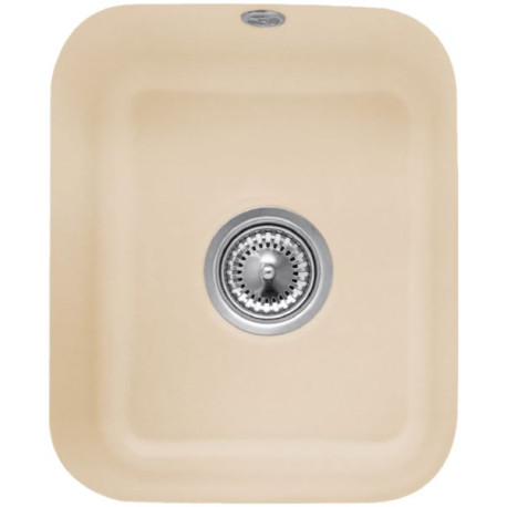 Cuve sous-plan CISTERNA 45 graphite ceramicplus réf. 670402I4