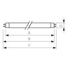 Lampe uv 30 w Ref 04100015