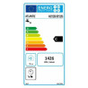 Chauffe-eau électrique Chaufféo blindé vertical mural compact 150L monophasé Réf. 021226