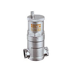 Séparateur d'air DISCAL diamètre 20 x 27 251003 réf. SAD20S