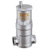 Séparateur d'air DISCAL diamètre 20 x 27 251003 réf. SAD20S