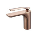Mitigeur lavabo ADDICT Gold rose Réf. ADGR211