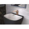 Mitigeur lavabo ADDICT Gold rose Réf. ADGR211