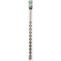 Foret Novipro pour perforateur SDS Max 6 taillants 28x540mm